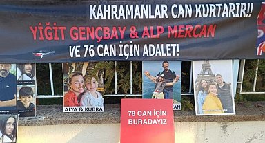 Grand Kartal Otel yangını davasında karar: Otelin sahipleri ve yönetim kurulu üyelerinin tamamına 34 kez müebbet hapis cezası