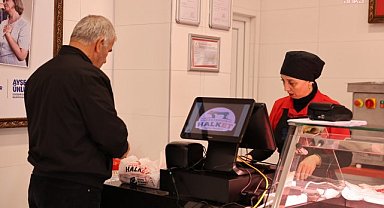 Halk Et Market, Eskişehirlileri güvenilir ve uygun fiyatlı ürünlerle buluşturuyor