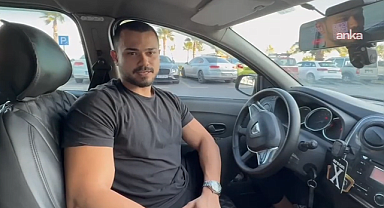 Hukuk Mesleklerine Giriş Sınavı Talep ve Şikayetler Platformu üyeleri, sınav barajının 60'a düşürülmesini istedi