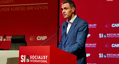 İspanya, İsrail'e savunma ihracatını ve askeri amaçlı malların geçişini yasakladı 