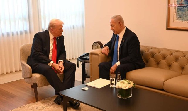İsrail Başbakanı Binyamin Netanyahu, Mısır'daki zirveye katılmayacak