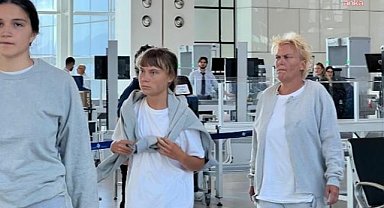 İsrail: Greta Thunberg dahil 171 aktivist sınır dışı edildi