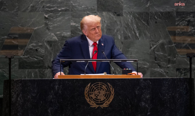 İsrailli rehinelerin aileleri Donald Trump'ı Nobel Barış Ödülü'ne aday gösterdi