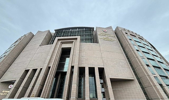 İstanbul Altın Rafinerisi A.Ş. operasyonunda 20 tutuklama istendi