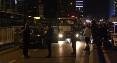 İstanbul Cumhuriyet Başsavcılığı'ndan Serdar Öktem cinayeti açıklaması: Soruşturma azmettiricilerinin bulunması dahil olmak üzere tüm boyutlarıyla derinleştirilerek devam edecek