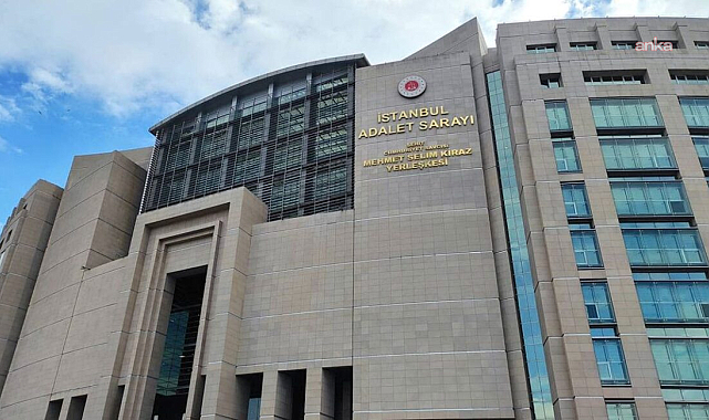 İstanbul'daki FETÖ soruşturmasında gözaltına alınan 22 şüpheliden 20'si hakkında tutuklama talebi