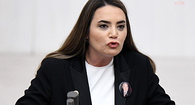 İYİ Partili Ayyüce Türkeş'ten Numan Kurtulmuş'a "Kürtçe konuşma" tepkisi: Anayasayı çiğnedi, istifa etmelidir