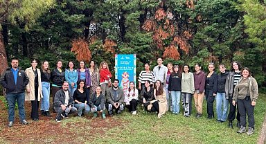 İyi Tasarım/Good Design İzmir, 17 Ekim-7 Kasım tarihleri arasında 'dirlik' temasıyla düzenlenecek