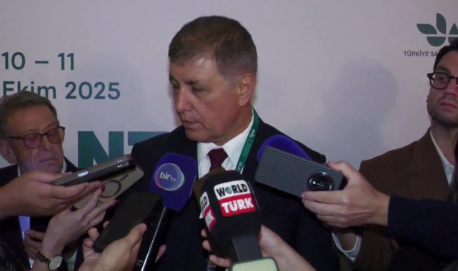 İzmir Büyükşehir Belediye Başkanı Tugay: CHP'de birlik ve bütünlük en önemlisi