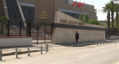 İzmir'de 2 kişinin elektrik akımına kapılarak hayatın kaybettiği davada karar açıklandı