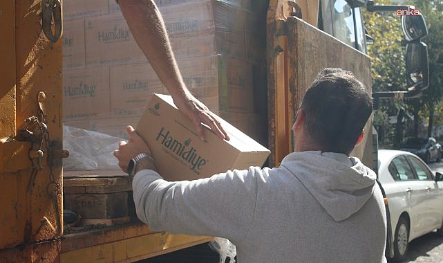 Kartal Belediyesi'nden amatör spor kulüplerine destek