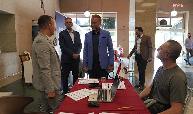Kartal Belediyesi'nden istihdam için önemli adım