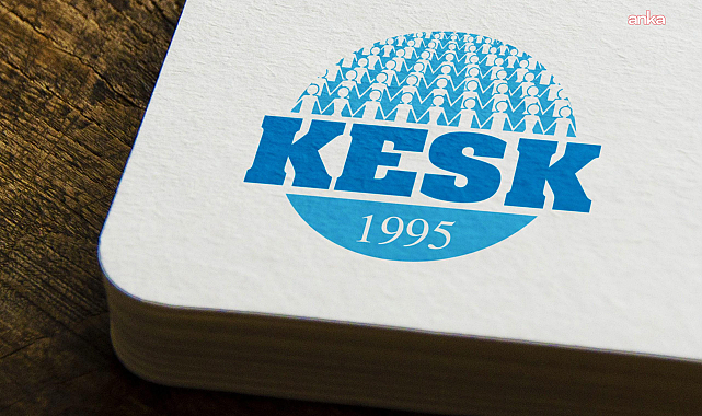 KESK, Kamu Görevlileri Hakem Kurulu'nun 2026-2027 dönemine ilişkin zam kararını mahkemeye taşıdı