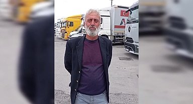 Kokarca böceği gerginliği: 95 TIR şoförü dört gündür Haydarpaşa Limanı'nda bekletiliyor iddiası...