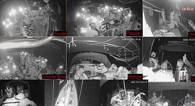 Kolombiya ve Venezuela'dan İsrail'e Sumud Filosu tepkisi: İsrailli diplomatlar sınırdışı edildi