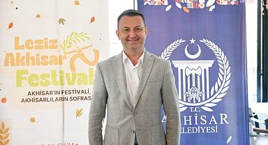 Leziz Akhisar Festivali'nin tanıtım toplantısı yapıldı 