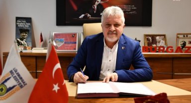 'Lüleburgaz Çevre Yolu' projesine 'ÇED olumlu' kararı çıktı... Murat Gerenli: "Süreci yakından takip ediyoruz"