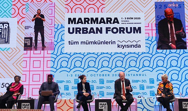 Maltepe Belediye Başkanı Köymen: "Farklı şehirlerin deneyimlerinden yola çıkarak yeni projeler geliştirmeyi hedefliyoruz"