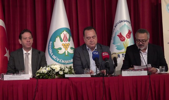 Manisa Büyükşehir Belediyesi Şehir Tiyatrosu, perdelerini 'Romeo ve Jüliet' ile açacak