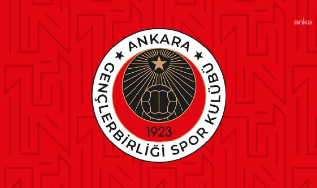 Mehmet Kaya, Gençlerbirliği Spor Kulübü'nün 29'uncu başkanı oldu