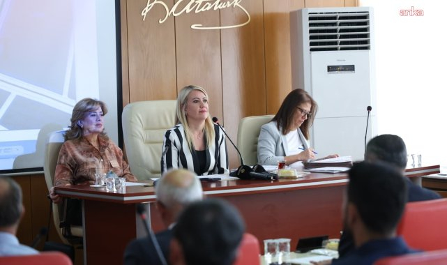 Merkezefendi Belediyesi 2026 yılı tahmini bütçesi, 3 milyar 500 milyon TL oldu