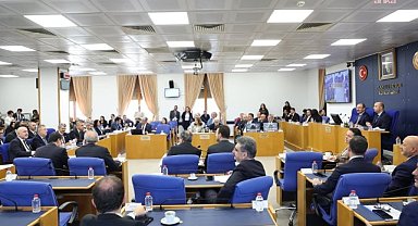 MHP'li Kalaycı: Vergi adaletinin sağlandığı bir düzenleme olarak görmek gerçekten mümkün değil