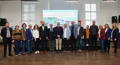 "Mudanya Turizm Çalıştayı" tamamlandı