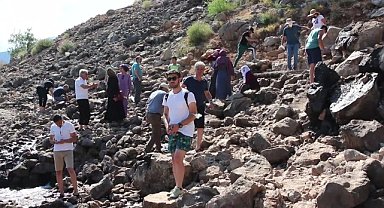 Munzur Gözeleri'nin sit statüsünü düşüren karar iptal edildi 
