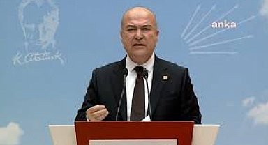 Murat Bakan, Bakan Tunç ve Bakan Yerlikaya'ya sordu: Ünsal Ban nerede? Bunun hesabını verin