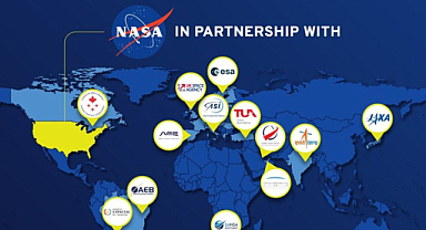 NASA'nın Dev Hackathon'una Güngören İkinci Kez Ev Sahipliği Yapıyor