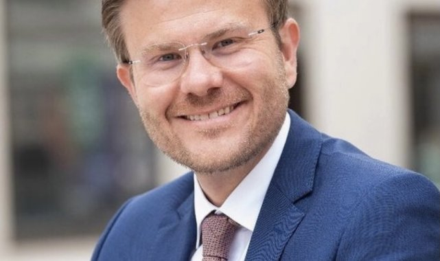 Nürnberg Büyükşehir Belediye Başkanı Marcus König'den Cumhuriyet Bayramı mesajı: "Türk toplumu şehrimizin ayrılmaz parçası"