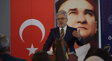 “Öğrencilerin Söz Varlığının Tespiti, Geliştirilmesi ve İzlenmesi Projesi Çalıştayı”nın İkincisi İstanbul’da Başladı