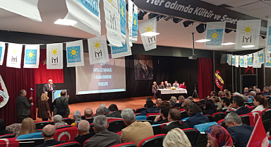 Önder Karakelle Güven Tazeledi: 