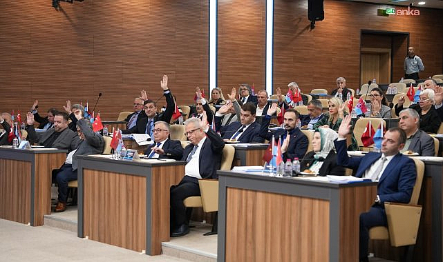 Prof. Dr. Haydar Baş'ın adı, Ortahisar'da yaşatılacak