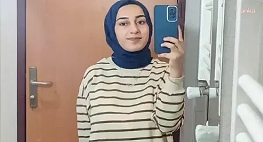 Rojin Kabaiş soruşturması Adalet Bakanı Tunç: "Maddi gerçeğin mutlaka ortaya çıkarılması için yoğun bir gayret gösterilmektedir"