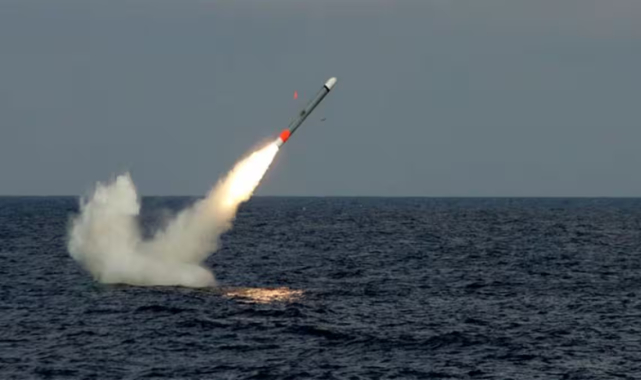 Rusya'dan ABD'nin Ukrayna'ya Tomahawk sevkiyatı sinyaline tepki