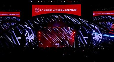 Sagopa Kajmer'den Malatya'da unutulmaz konser