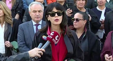 Sahiplendiği köpeklere cinsel saldırıda bulunup öldüren doktora 9 yıl 9 ay hapis cezası verildi