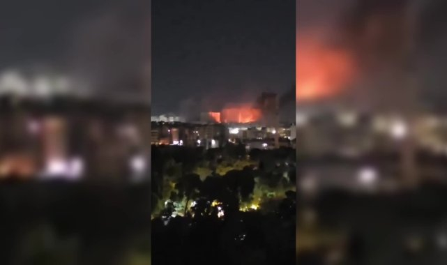 SDG ile Suriye Ordusu arasında çatışma