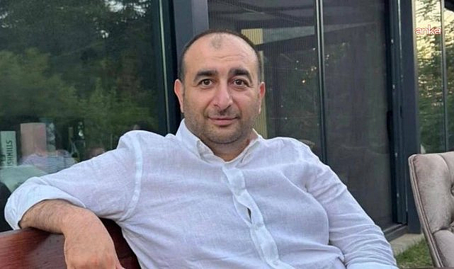 Serdar Öktem cinayeti soruşturmasında 2'si çocuk 9 kişi tutuklandı