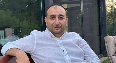 Serdar Öktem cinayeti  soruşturmasında 2'si çocuk 9 kişi tutuklandı