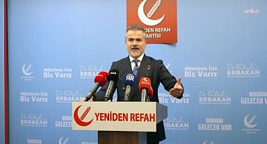 Suat Kılıç: TBMM Başkanı'nın iki satır Kürtçe şiir okumasıyla Türkiye bölünmez. Eleştirmemiz gereken Meclis'te 'biji serok apo' sloganlarına tepkisizliğidir