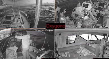 Sumud Filosu müdahalelere rağmen 20 gemi ile Gazze'ye ilerleyişini sürdürüyor