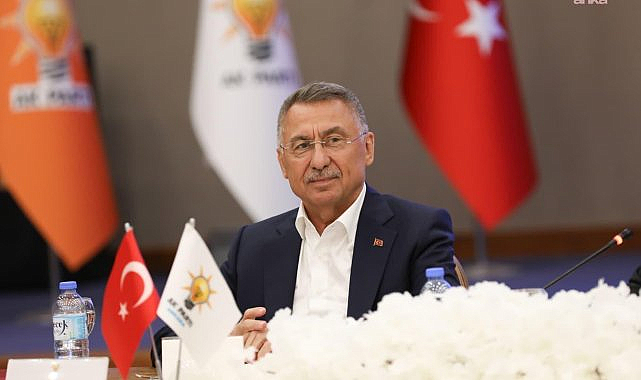 Fuat Oktay:
