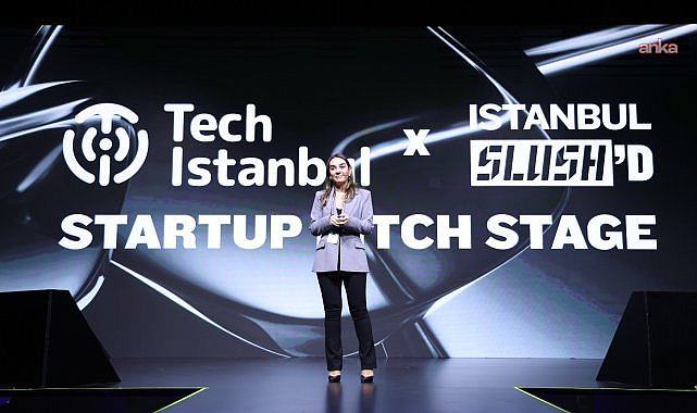 Tech Istanbul yıldızlarına uluslararası arenada yoğun ilgi