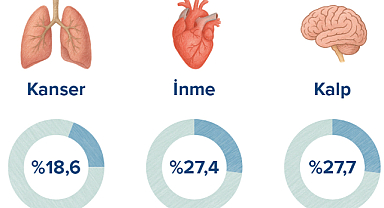 Temiz Hava Hakkı Platformu: Türkiye kirli hava soluyor, ekonomiye faturası 138 milyar dolar 