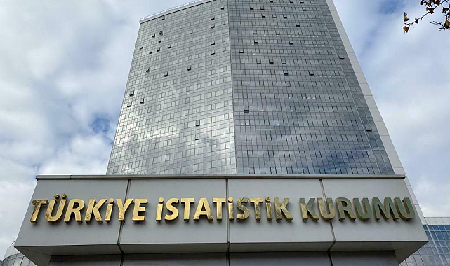 TÜİK: Mevsim etkisinden arındırılmış işsizlik oranı yüzde 8,6 seviyesinde gerçekleşti