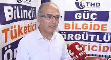 Tüketici Hakları Derneği Genel Başkanı Kılıç'tan 'yeni elektrik tarifesi' tepkisi