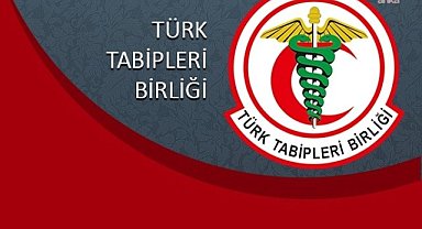 Türk Tabipleri Birliği: Serbest çalışan meslektaşlarımızın herhangi bir bilgiye dayanmaksızın vergilendirilmesi kabul edilemez