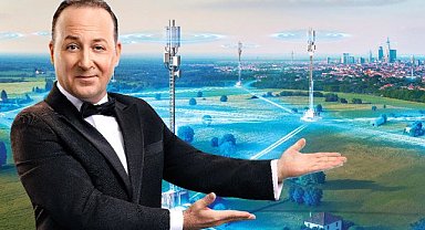 Türk Telekom'dan yeni reklam filmi: Türk Telekom 5G'ye çoktan hazır